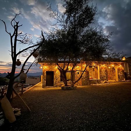 Balcony Walk Rest House Jabal Shams Saab Bani Khamis Zewnętrze zdjęcie