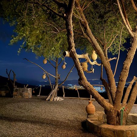Balcony Walk Rest House Jabal Shams Saab Bani Khamis Zewnętrze zdjęcie