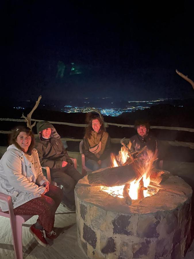 Balcony Walk Rest House Jabal Shams Saab Bani Khamis Zewnętrze zdjęcie