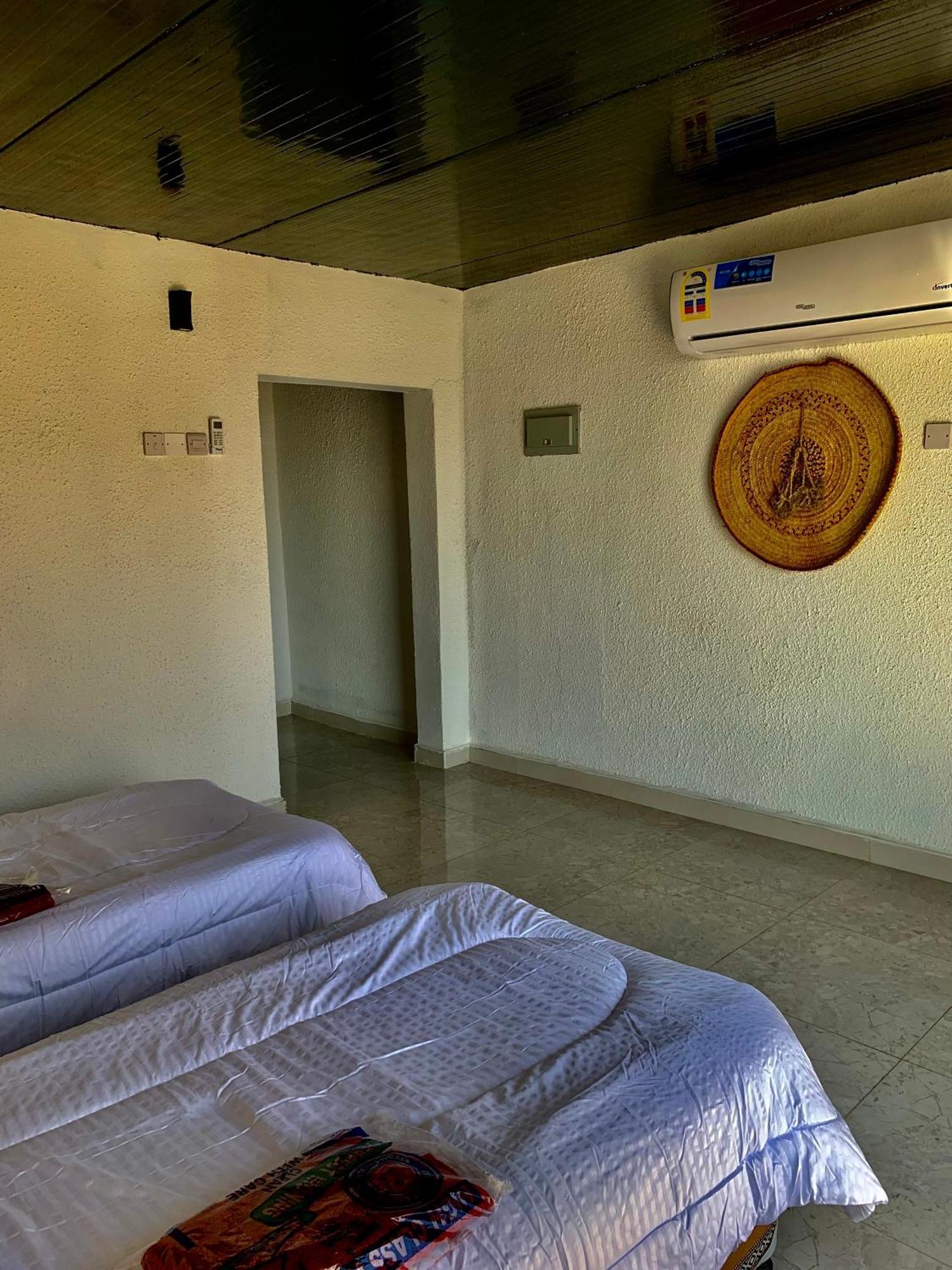 Balcony Walk Rest House Jabal Shams Saab Bani Khamis Zewnętrze zdjęcie